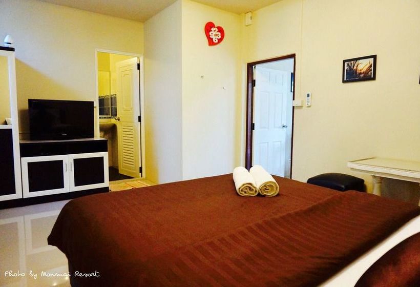 Hotel Monmai Resort 9