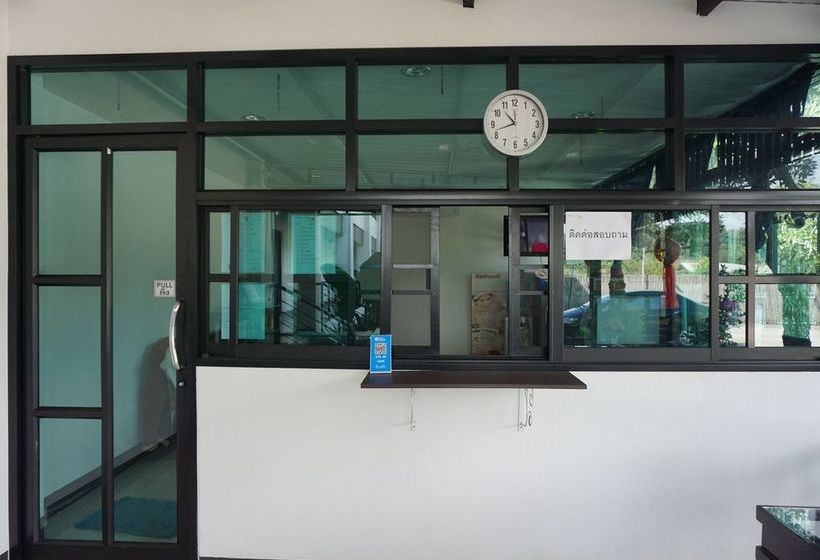 Hotel Punn Punn Place 1