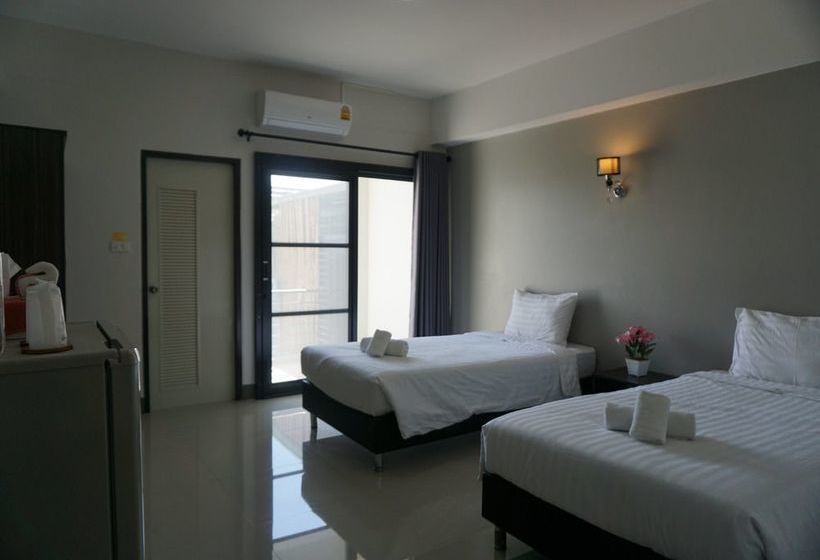 Hotel Punn Punn Place 10