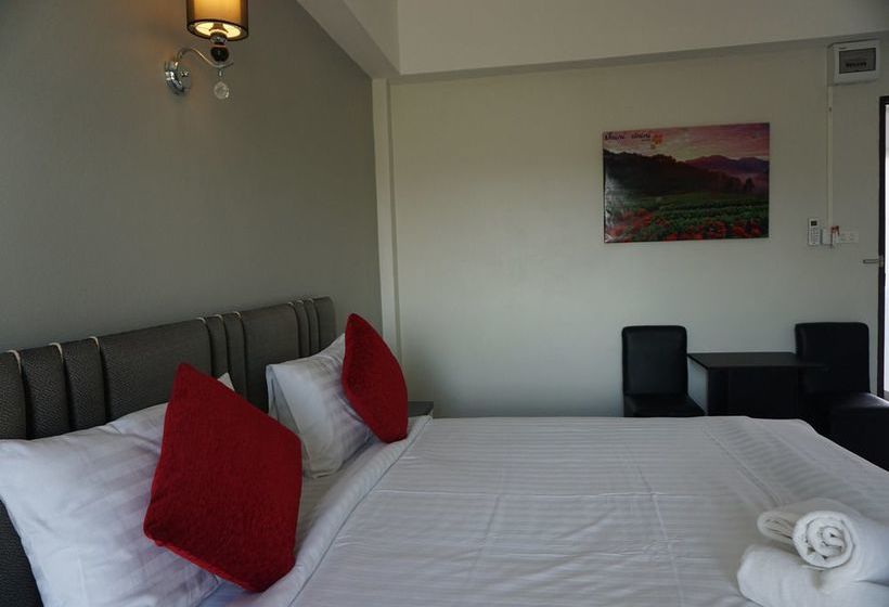 Hotel Punn Punn Place 11