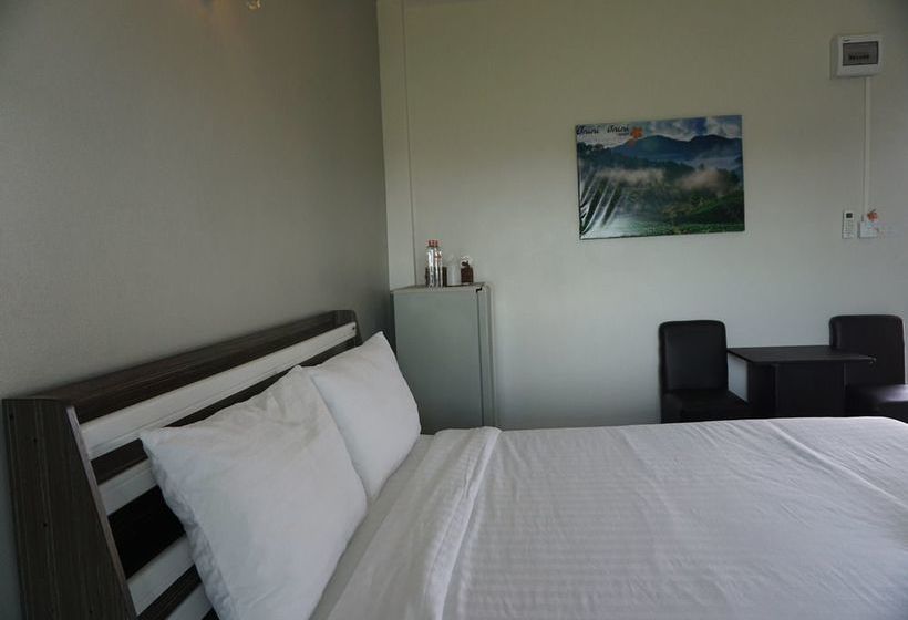 Hotel Punn Punn Place 12