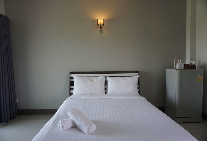 Hotel Punn Punn Place 13