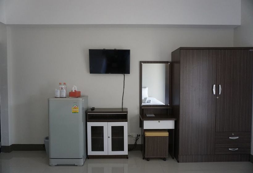 Hotel Punn Punn Place 14