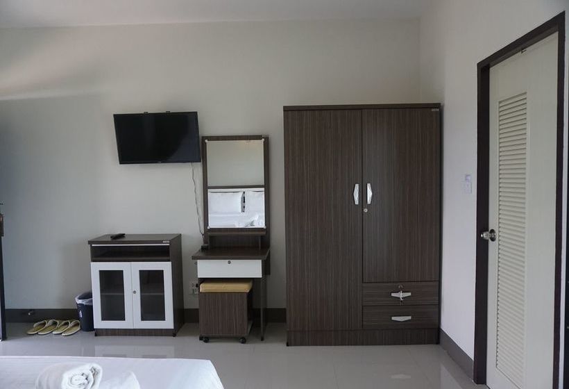 Hotel Punn Punn Place 15