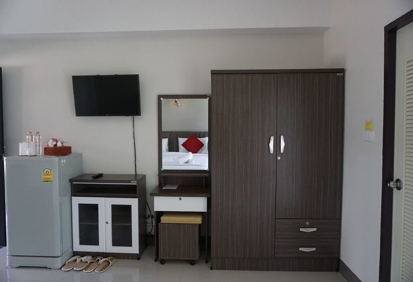 Hotel Punn Punn Place 16