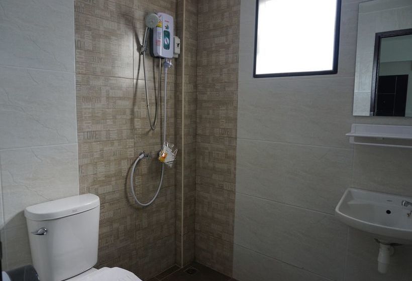 Hotel Punn Punn Place 17