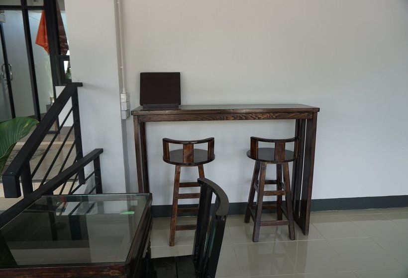 Hotel Punn Punn Place 18