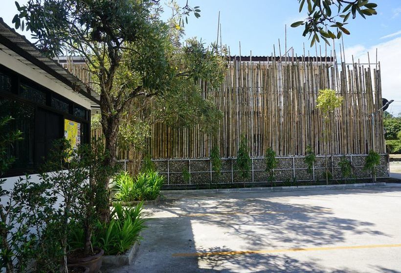 Hotel Punn Punn Place 19