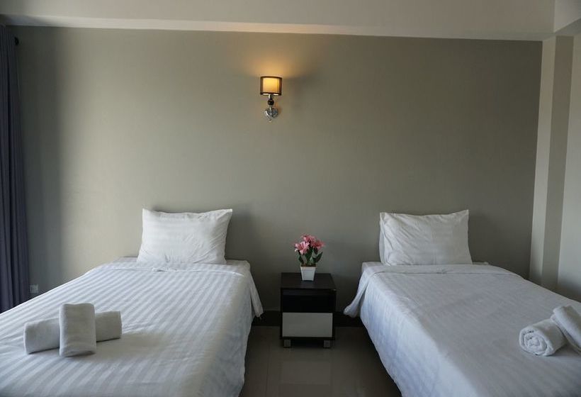 Hotel Punn Punn Place 2