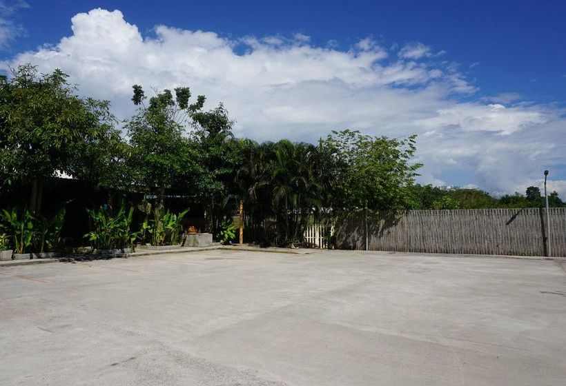 Hotel Punn Punn Place 20