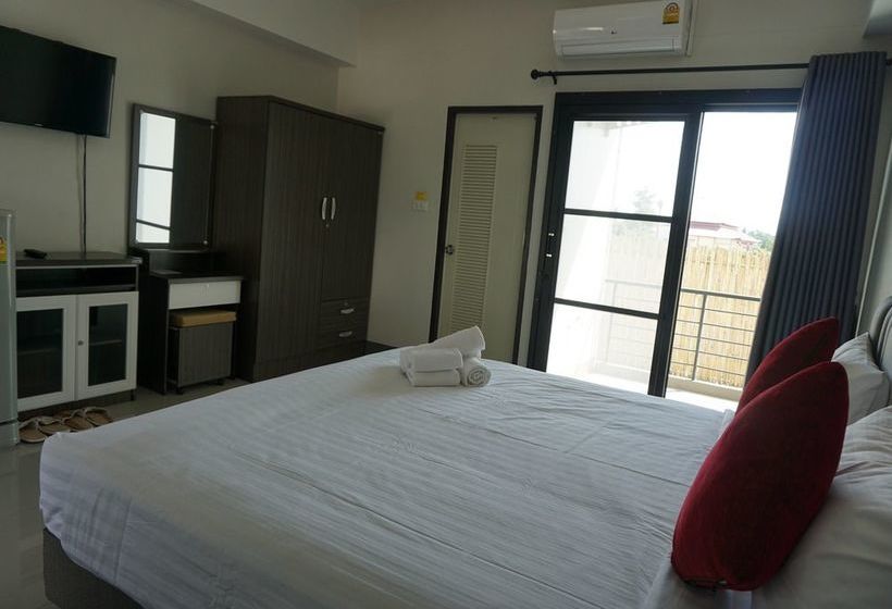 Hotel Punn Punn Place 3