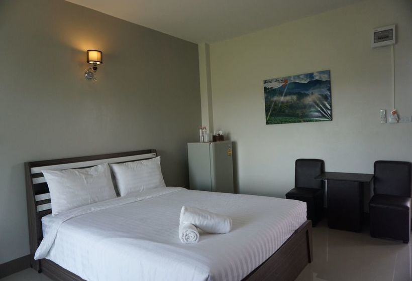 Hotel Punn Punn Place 4