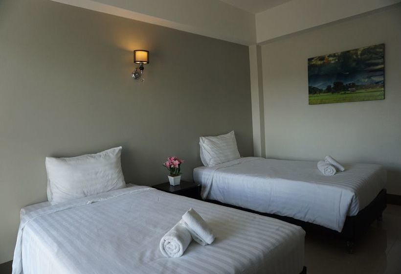 Hotel Punn Punn Place 5