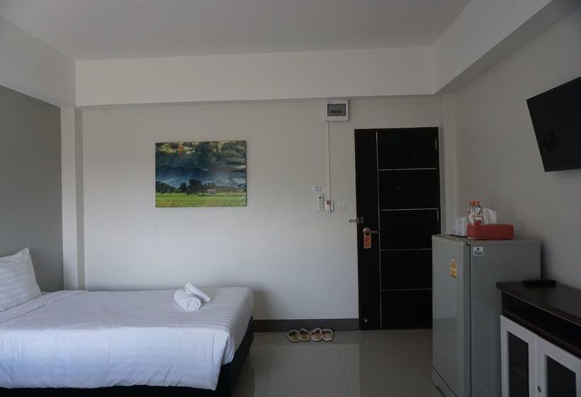 Hotel Punn Punn Place 6