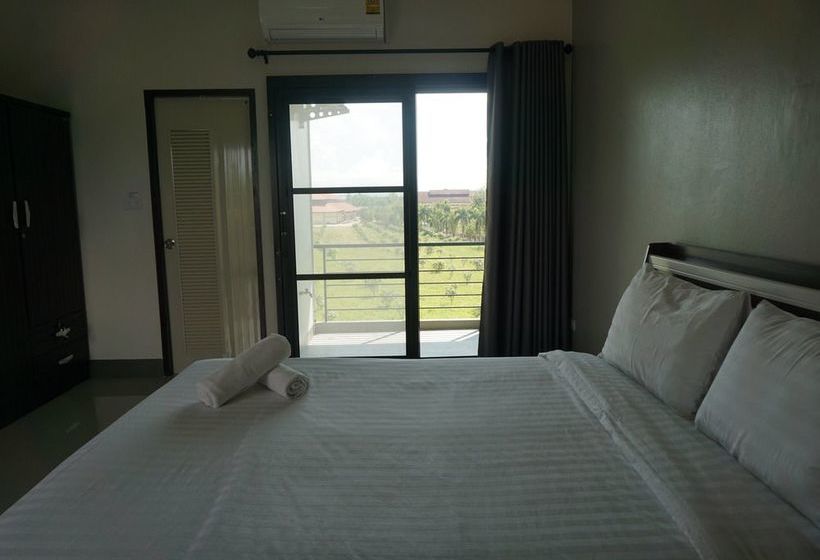 Hotel Punn Punn Place 7