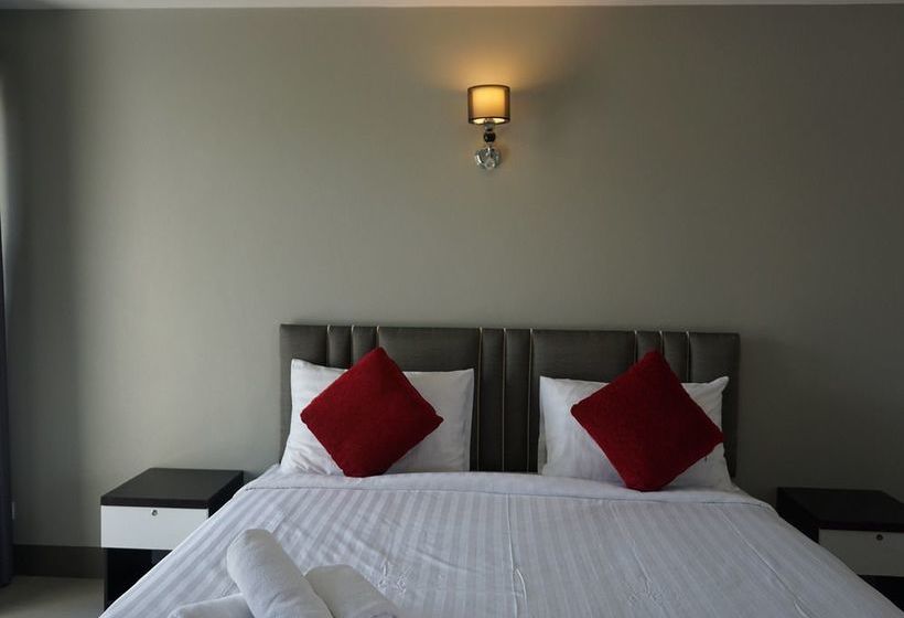 Hotel Punn Punn Place 8