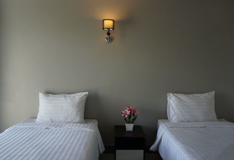 Hotel Punn Punn Place 9