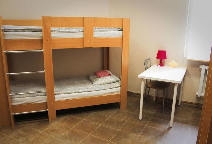 Hostel Karamazov 10