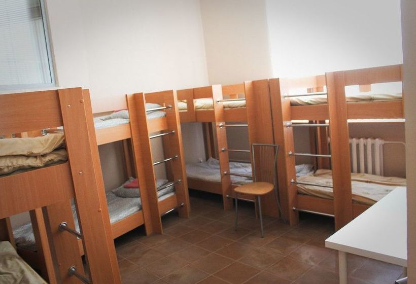 Hostel Karamazov 12