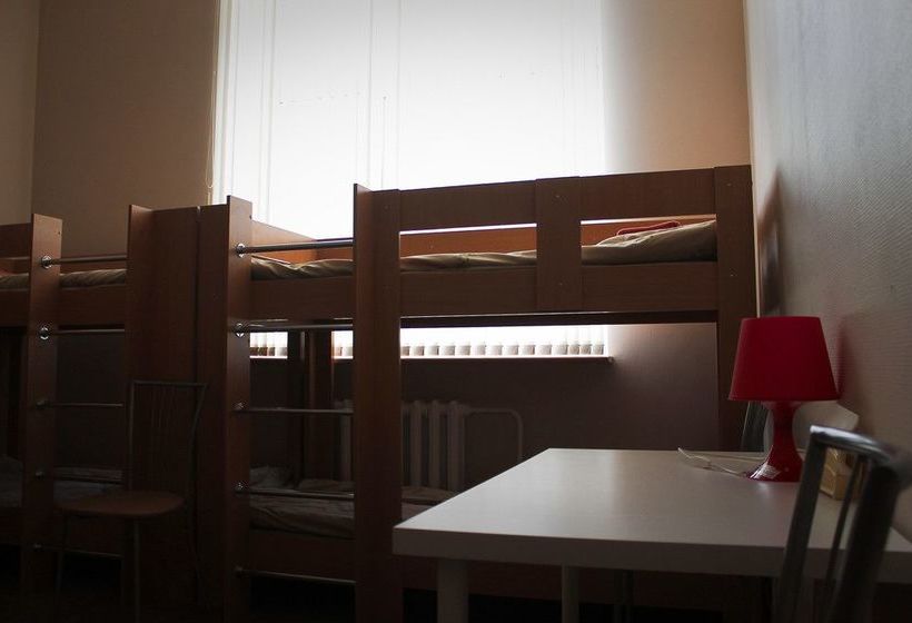 Hostel Karamazov 14