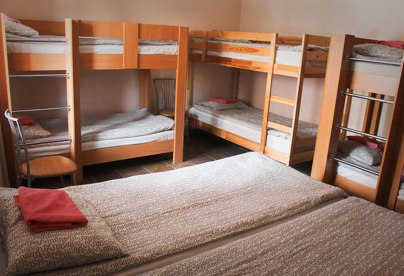 Hostel Karamazov 15