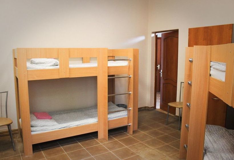 Hostel Karamazov 16