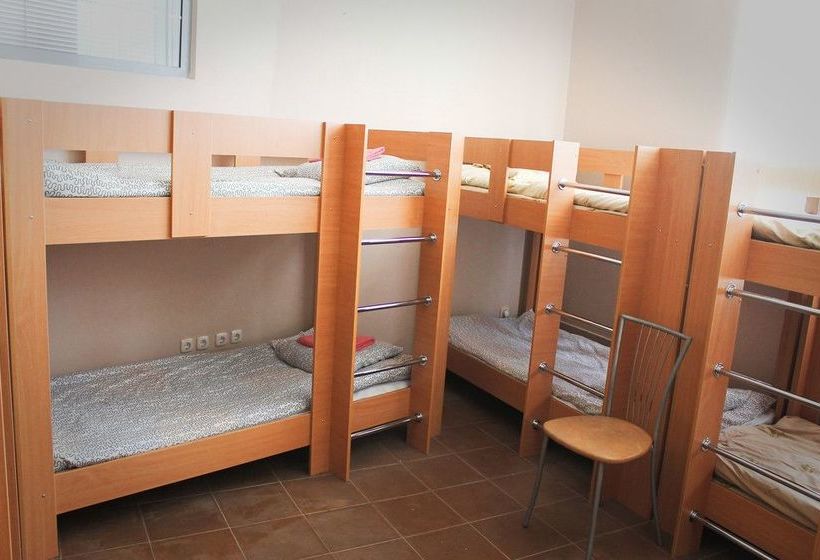Hostel Karamazov 17