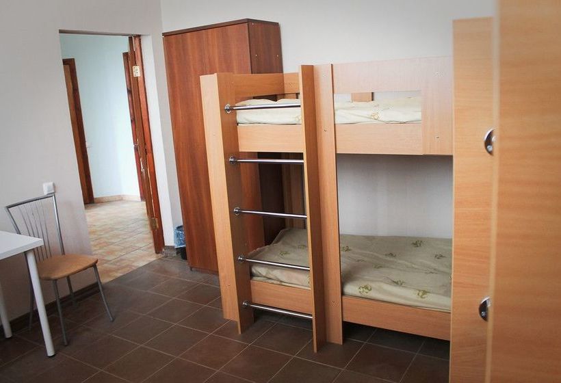 Hostel Karamazov 19