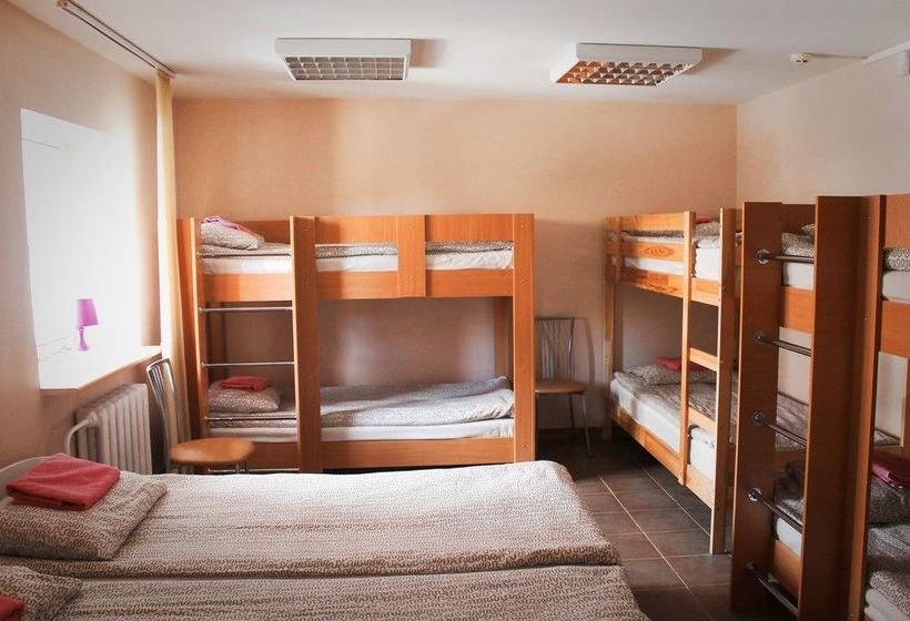 Hostel Karamazov 20