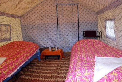 Hotel The Norling Camp 1