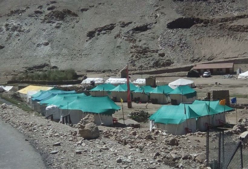 Hotel The Norling Camp 11