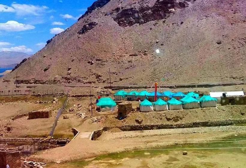 Hotel The Norling Camp 12