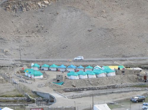 Hotel The Norling Camp 13