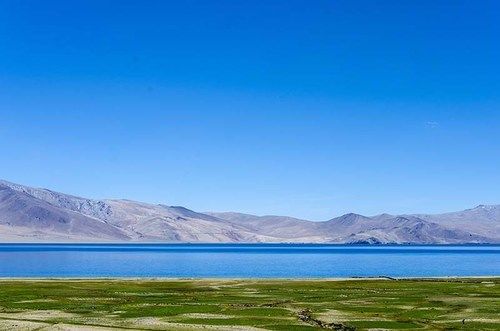 Hotel The Norling Camp 14