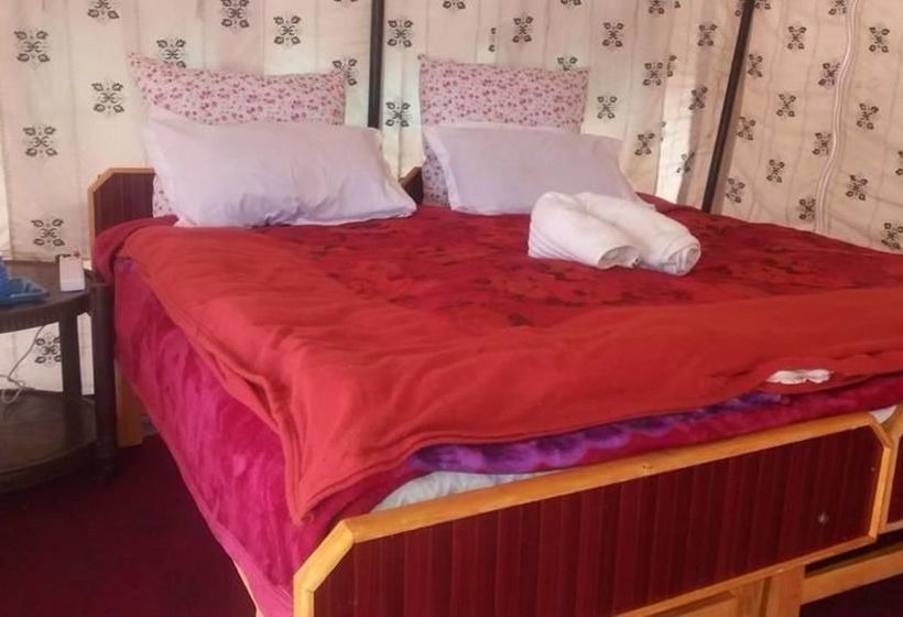 Hotel The Norling Camp 3