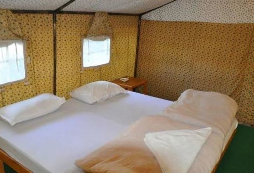 Hotel The Norling Camp 4