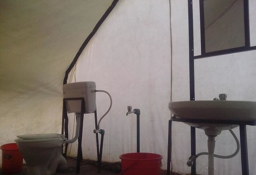 Hotel The Norling Camp 5