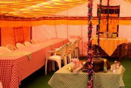 Hotel The Norling Camp 6