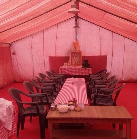 Hotel The Norling Camp 7