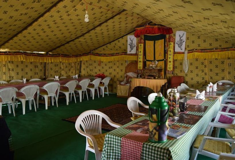 Hotel The Norling Camp 8