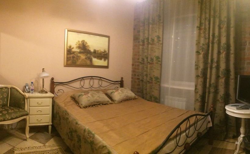 The Old Times Hotel & Hostel 18