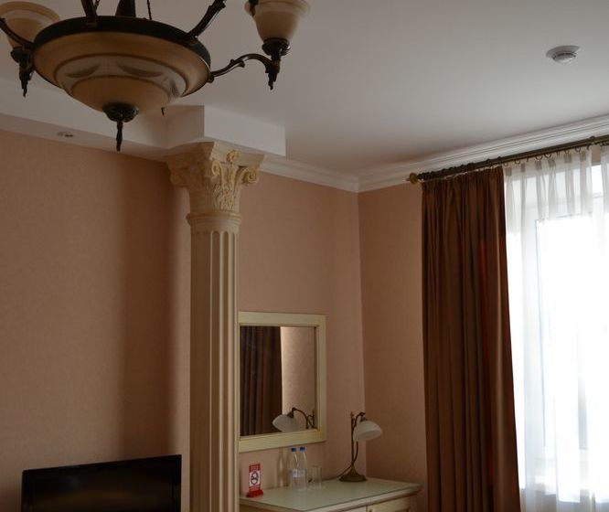 The Old Times Hotel & Hostel 19