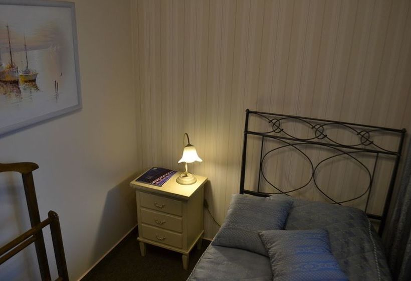 The Old Times Hotel & Hostel 5