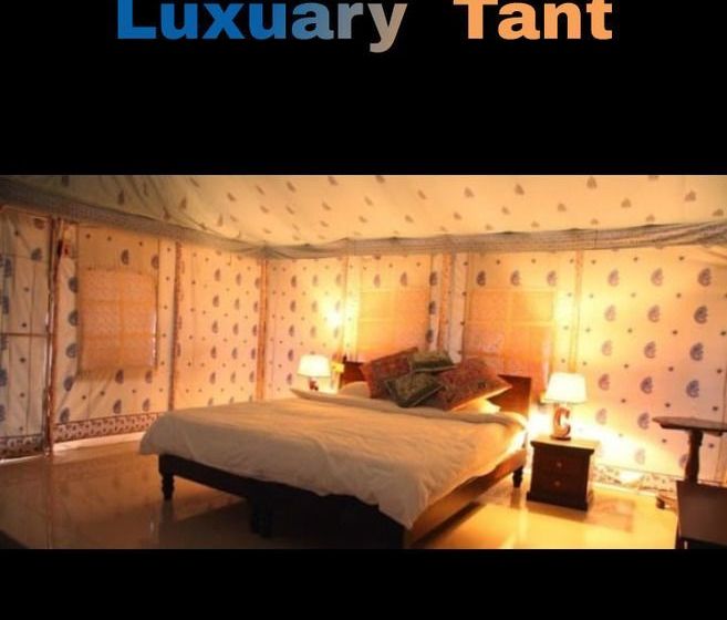 Sunrise Desert Resort