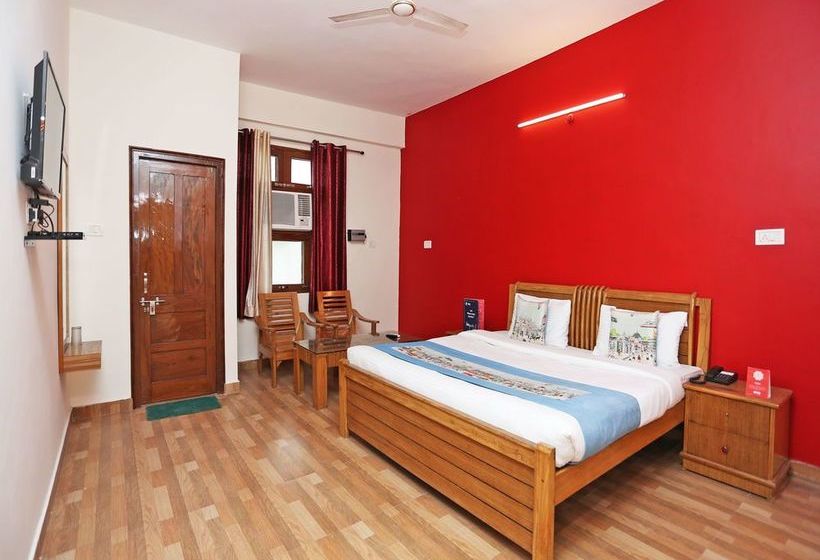 Hotel Gsa And Guest House Uttarakhand