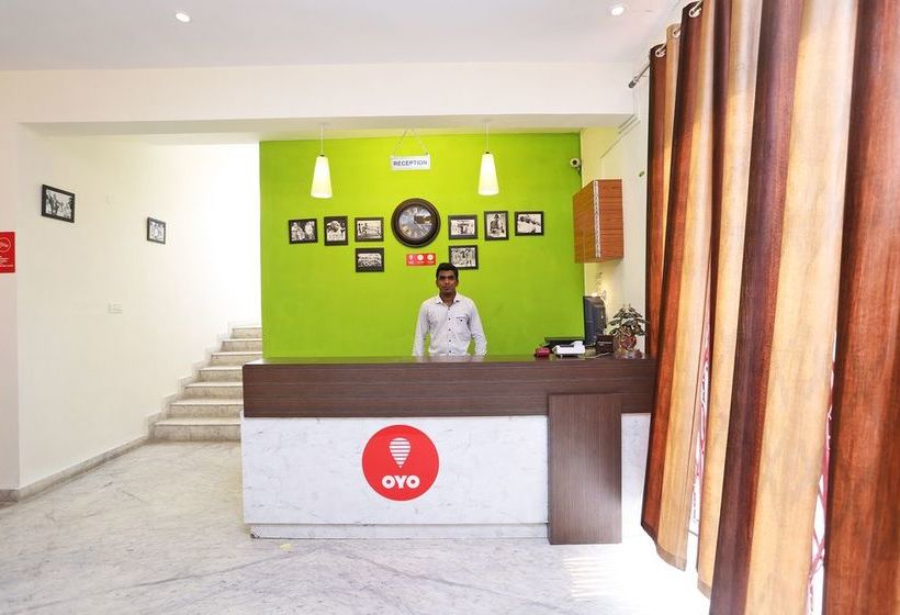 Hotel Gsa And Guest House 1