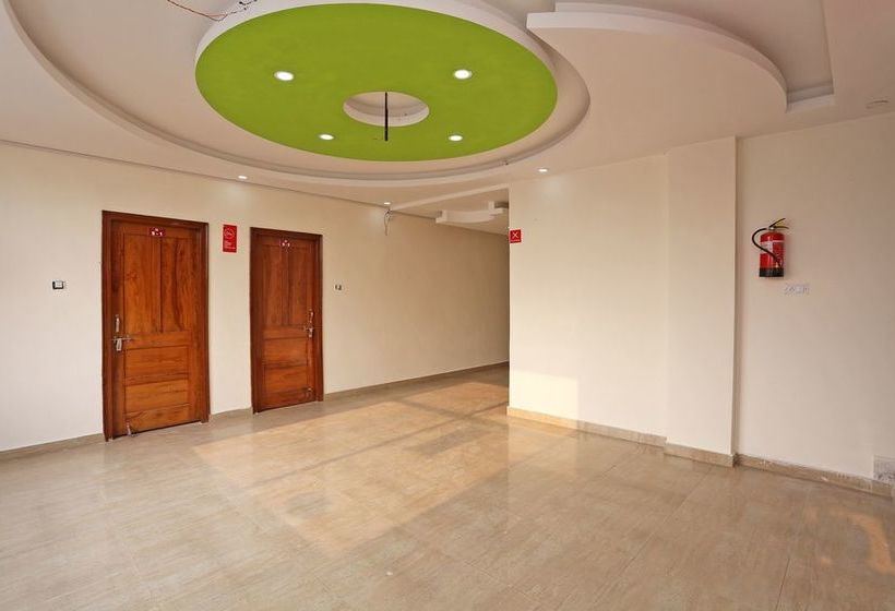 Hotel Gsa And Guest House 12