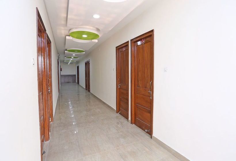 Hotel Gsa And Guest House 13