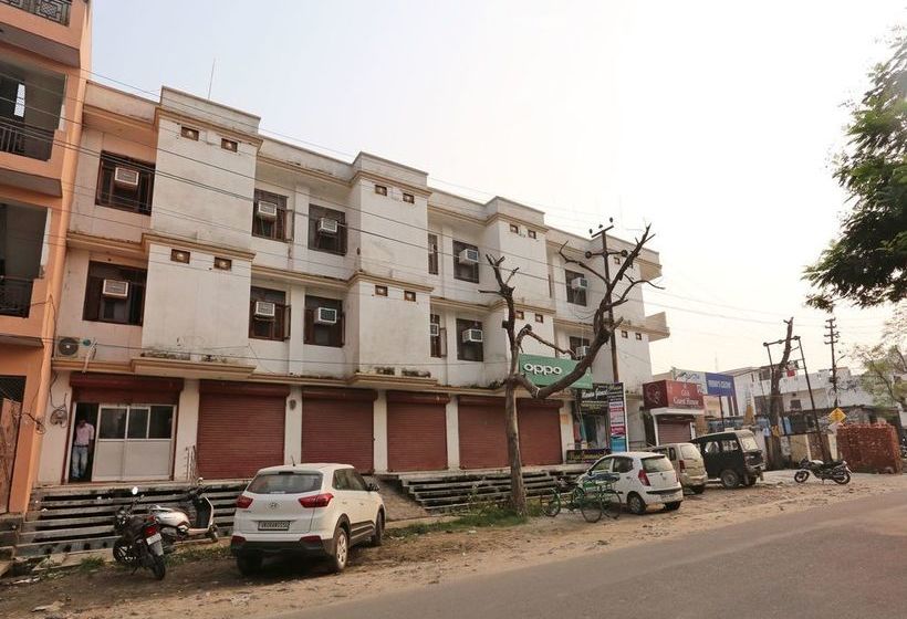 Hotel Gsa And Guest House 14