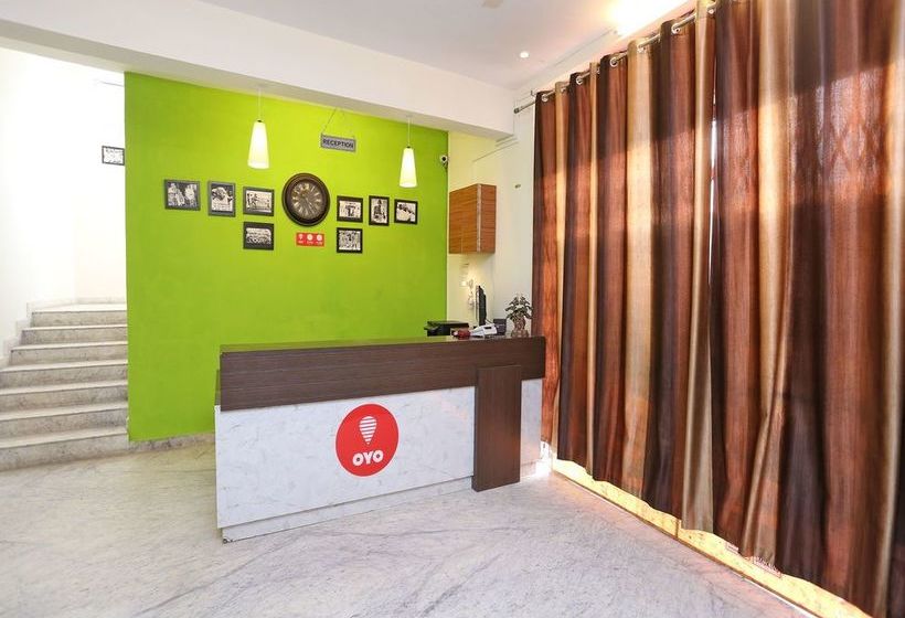 Hotel Gsa And Guest House 2